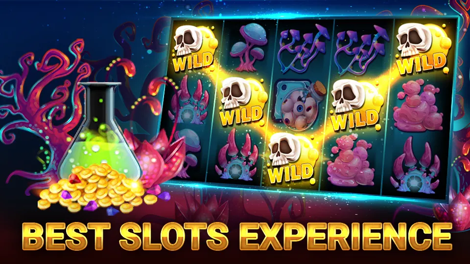 Chọn lựa game Nổ Hũ tại Nex8
