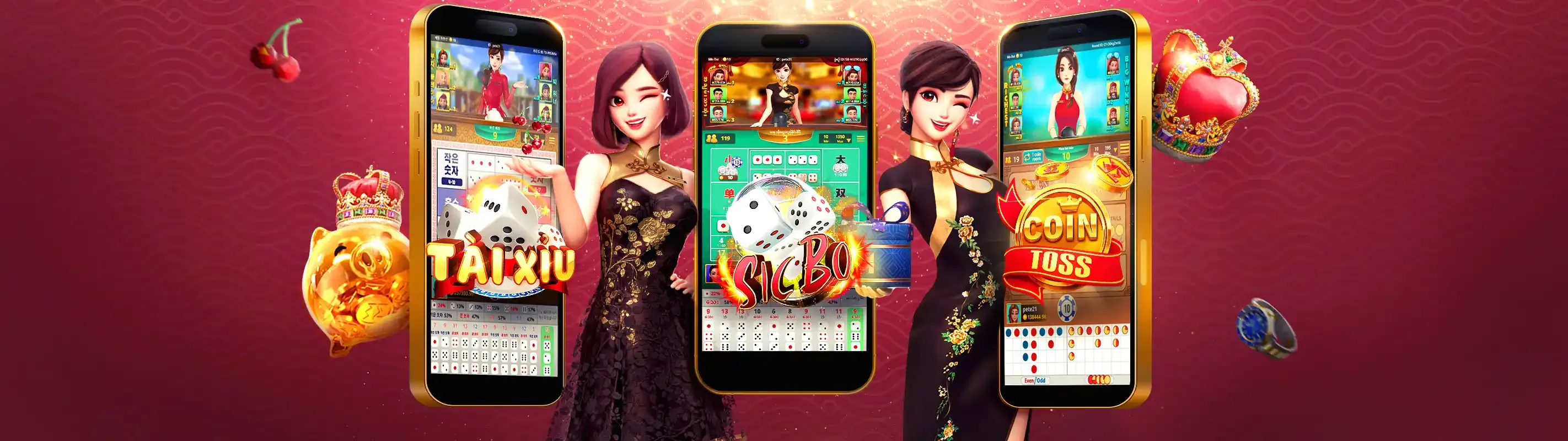 Hình ảnh chính trò chơi Bắn Cá tại nex8 link mới