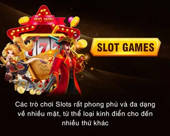 Đa dạng trò chơi nex8